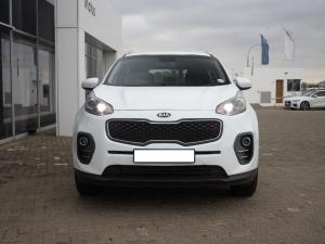 Kia Sportage 2.0 Ignite Plus - Image 2