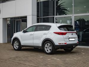 Kia Sportage 2.0 Ignite Plus - Image 3