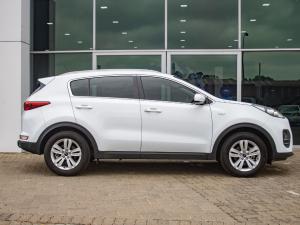 Kia Sportage 2.0 Ignite Plus - Image 5