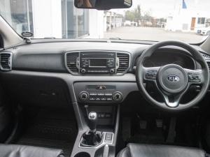 Kia Sportage 2.0 Ignite Plus - Image 6