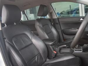 Kia Sportage 2.0 Ignite Plus - Image 7