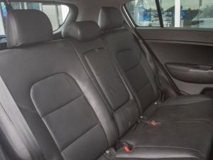 Kia Sportage 2.0 Ignite Plus - Image 8