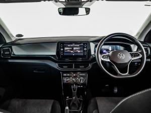 Volkswagen T-Cross 1.0TSI Life - Image 11