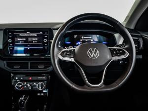 Volkswagen T-Cross 1.0TSI Life - Image 12