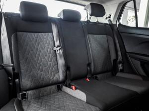 Volkswagen T-Cross 1.0TSI Life - Image 15