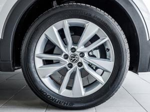 Volkswagen T-Cross 1.0TSI Life - Image 16