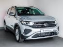 Thumbnail Volkswagen T-Cross 1.0TSI Life