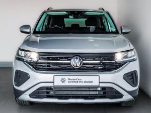 Volkswagen T-Cross 1.0TSI Life - Image 2