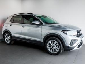 Volkswagen T-Cross 1.0TSI Life - Image 3