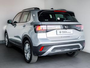 Volkswagen T-Cross 1.0TSI Life - Image 5