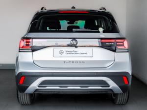 Volkswagen T-Cross 1.0TSI Life - Image 6