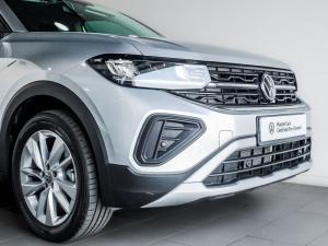 Volkswagen T-Cross 1.0TSI Life - Image 9