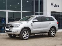 Thumbnail Ford Everest 3.2TDCi 4WD Limited