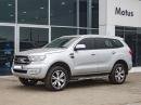Thumbnail Ford Everest 3.2TDCi 4WD Limited