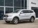 Ford Everest 3.2TDCi 4WD Limited - Thumbnail 1