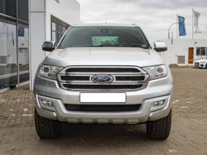 Ford Everest 3.2TDCi 4WD Limited - Image 2