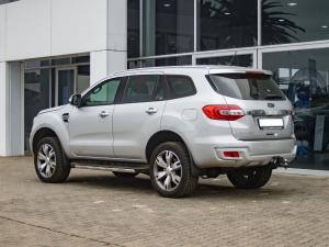 Ford Everest 3.2TDCi 4WD Limited - Image 3