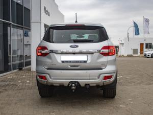 Ford Everest 3.2TDCi 4WD Limited - Image 4