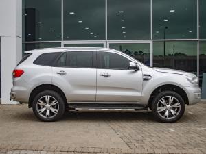 Ford Everest 3.2TDCi 4WD Limited - Image 5