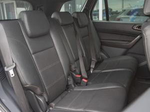 Ford Everest 3.2TDCi 4WD Limited - Image 8