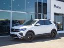 Thumbnail Volkswagen T-Cross 1.0TSI Life