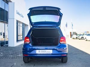 Volkswagen Polo Vivo hatch 1.4 - Image 10