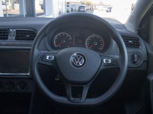 Volkswagen Polo Vivo hatch 1.4 - Image 13