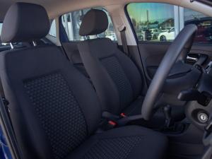 Volkswagen Polo Vivo hatch 1.4 - Image 14