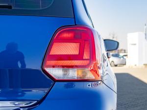 Volkswagen Polo Vivo hatch 1.4 - Image 19