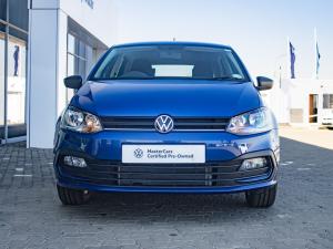 Volkswagen Polo Vivo hatch 1.4 - Image 2