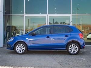 Volkswagen Polo Vivo hatch 1.4 - Image 4