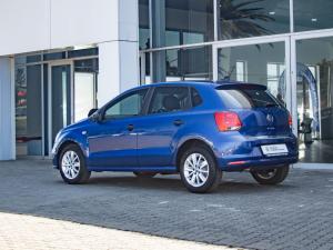 Volkswagen Polo Vivo hatch 1.4 - Image 5