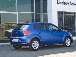 Volkswagen Polo Vivo hatch 1.4 - Image 7