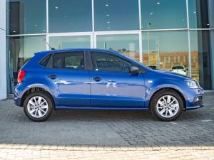 Volkswagen Polo Vivo hatch 1.4 - Image 8