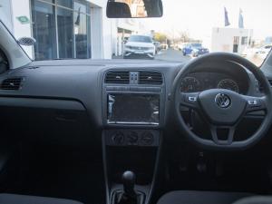 Volkswagen Polo Vivo hatch 1.4 - Image 11