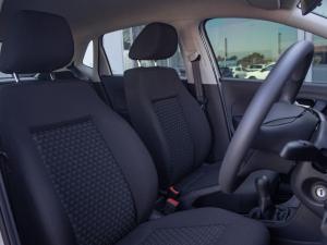 Volkswagen Polo Vivo hatch 1.4 - Image 14