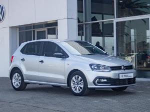 Volkswagen Polo Vivo hatch 1.4 - Image 1