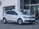 Thumbnail Volkswagen Polo Vivo hatch 1.4