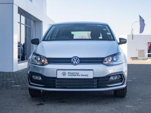 Volkswagen Polo Vivo hatch 1.4 - Image 2