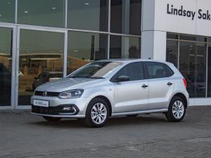 Volkswagen Polo Vivo hatch 1.4 - Image 3