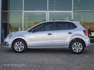 Volkswagen Polo Vivo hatch 1.4 - Image 4