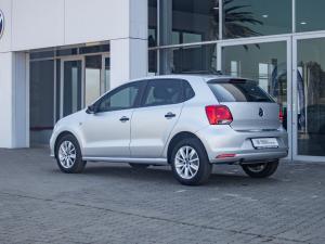 Volkswagen Polo Vivo hatch 1.4 - Image 5
