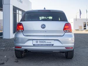 Volkswagen Polo Vivo hatch 1.4 - Image 6