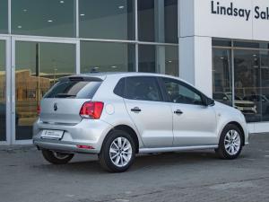 Volkswagen Polo Vivo hatch 1.4 - Image 7