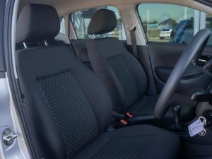 Volkswagen Polo Vivo hatch 1.4 - Image 10