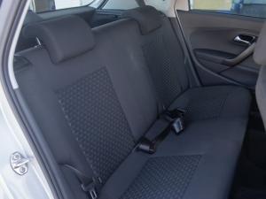 Volkswagen Polo Vivo hatch 1.4 - Image 11