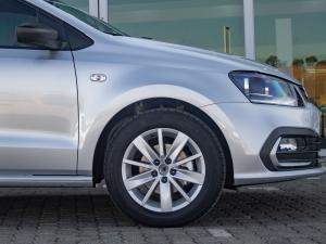 Volkswagen Polo Vivo hatch 1.4 - Image 12