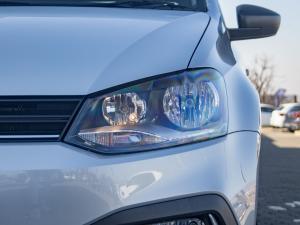 Volkswagen Polo Vivo hatch 1.4 - Image 14