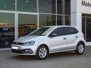 Thumbnail Volkswagen Polo Vivo hatch 1.4