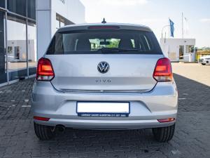 Volkswagen Polo Vivo hatch 1.4 - Image 3